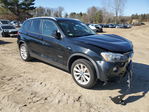 BMW X3 2015