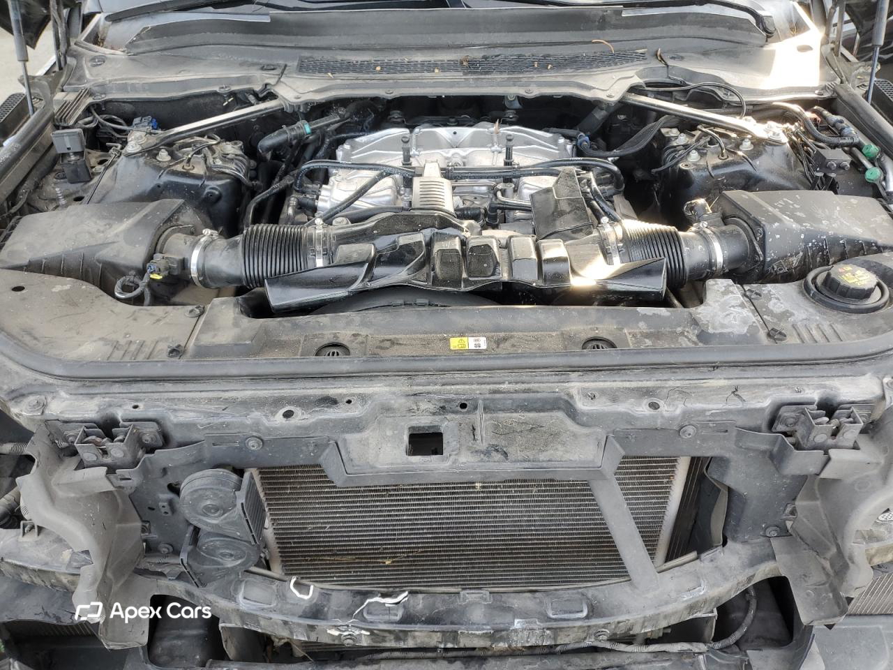 Land Rover Range Rover 2014