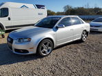 Audi A4 2008