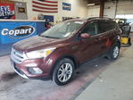 Ford Escape 2018