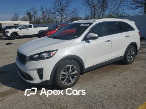 Kia Sorento 2019 - Image 1 of 12
