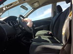 Nissan Versa 2011