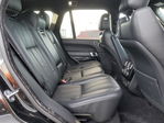 Land Rover Range Rover 2014
