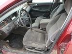 Chevrolet Impala 2011