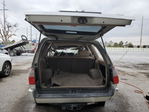 Toyota 4Runner 2000