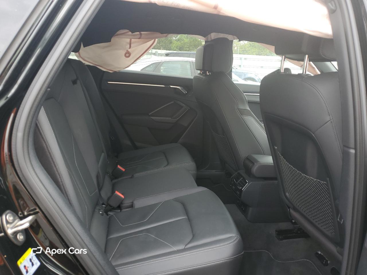 Audi Q3 2021
