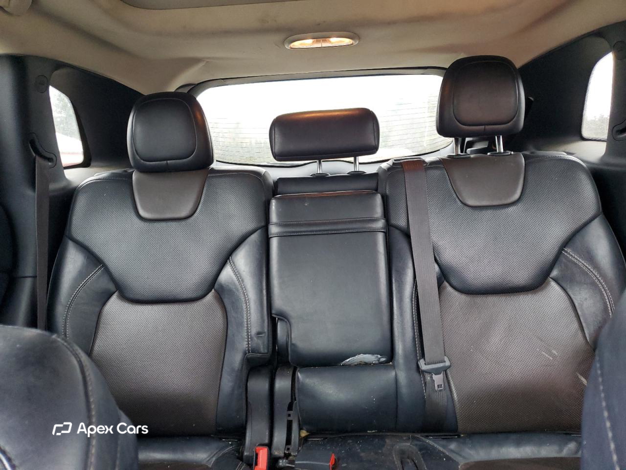 Jeep Cherokee 2014