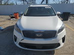 Kia Sorento 2019
