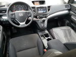 Honda CR-V 2016
