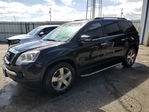 GMC Acadia 2012