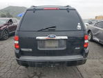 Ford Explorer 2010