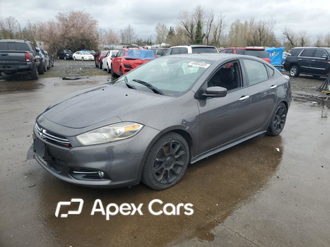 Dodge Dart 2015 - Zdjęcie 1 z 13