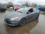 Dodge Dart 2015