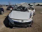 Kia Optima 2012