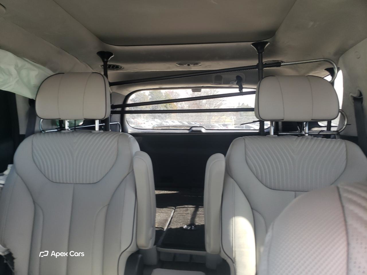 Hyundai Palisade 2024