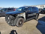 Ford Explorer 2022