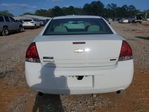 Chevrolet Impala 2014