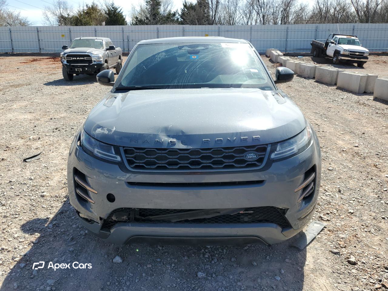 Land Rover Range Rover 2022