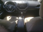 Jeep Cherokee 2015