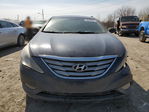 Hyundai Sonata 2012