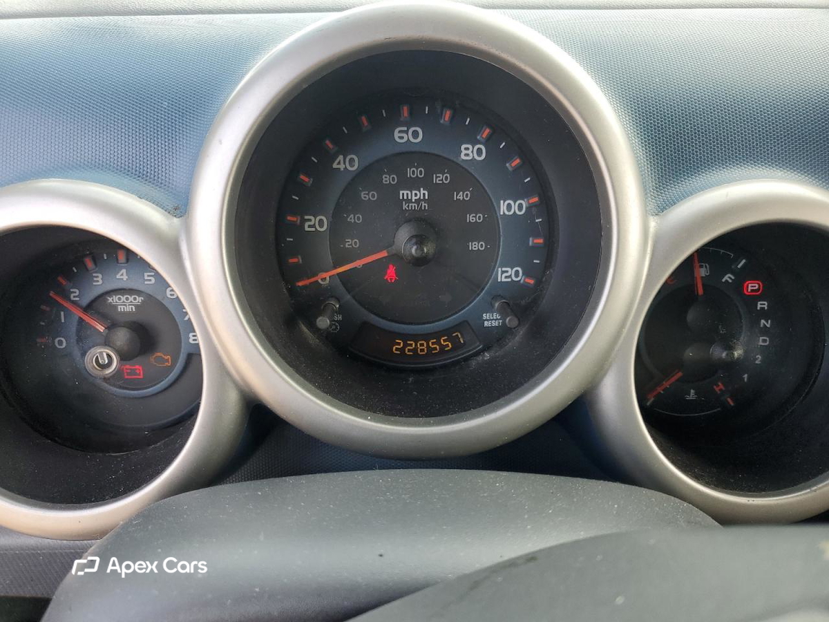 Honda Element 2006