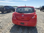 Nissan Versa 2011