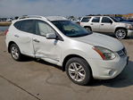 Nissan Rogue 2012