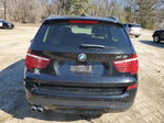 BMW X3 2015