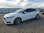 Ford Fusion 2013
