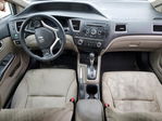 Honda Civic 2015