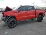 Chevrolet Silverado 2022