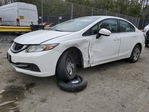 Honda Civic 2015