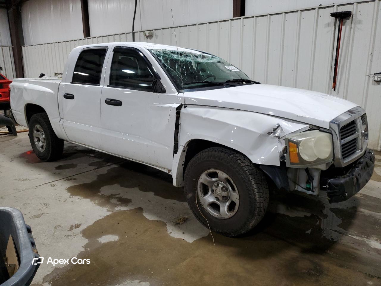 Dodge Dakota 2005