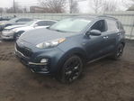 Kia Sportage 2020