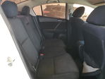 Mazda 3 2012