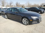 Audi A4 2017