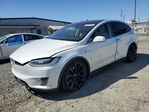 Tesla Model X 2016