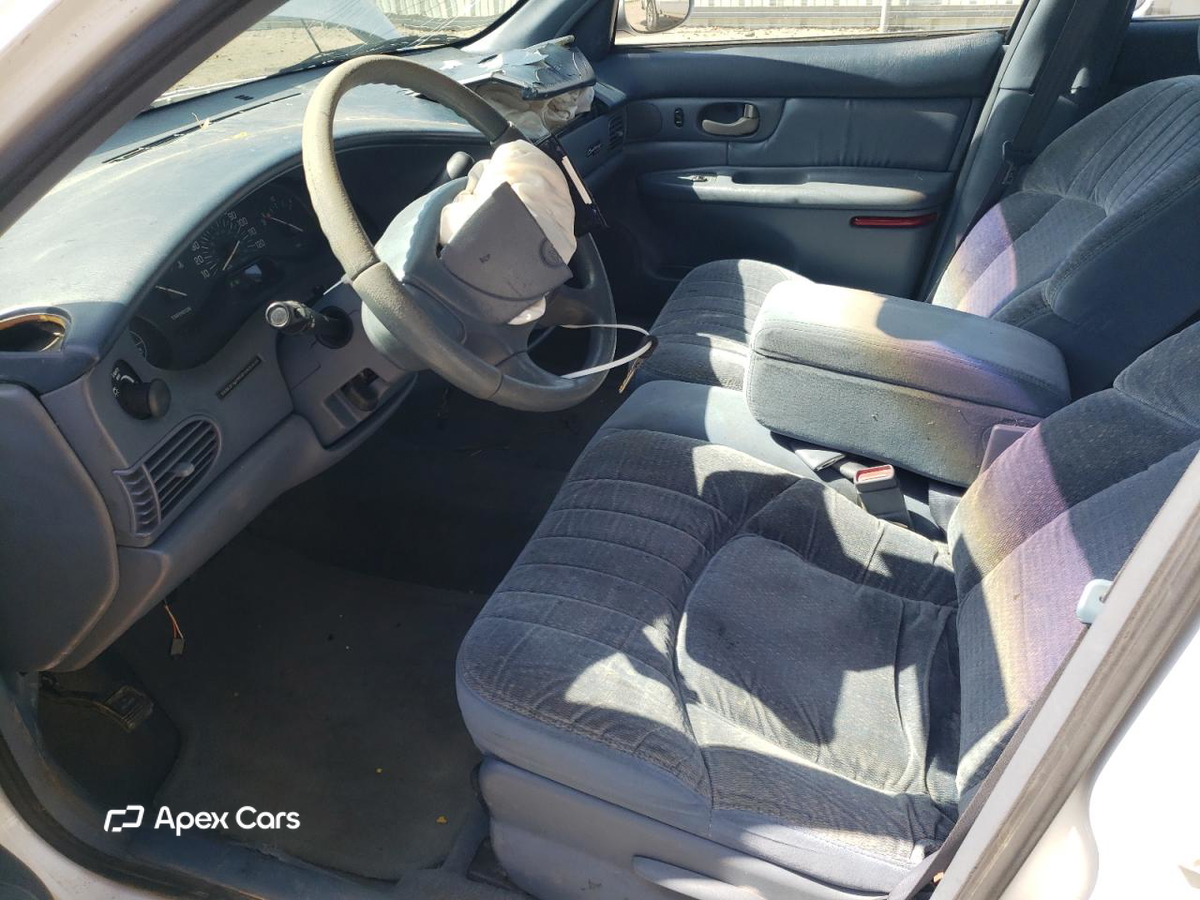 Buick Century 1999