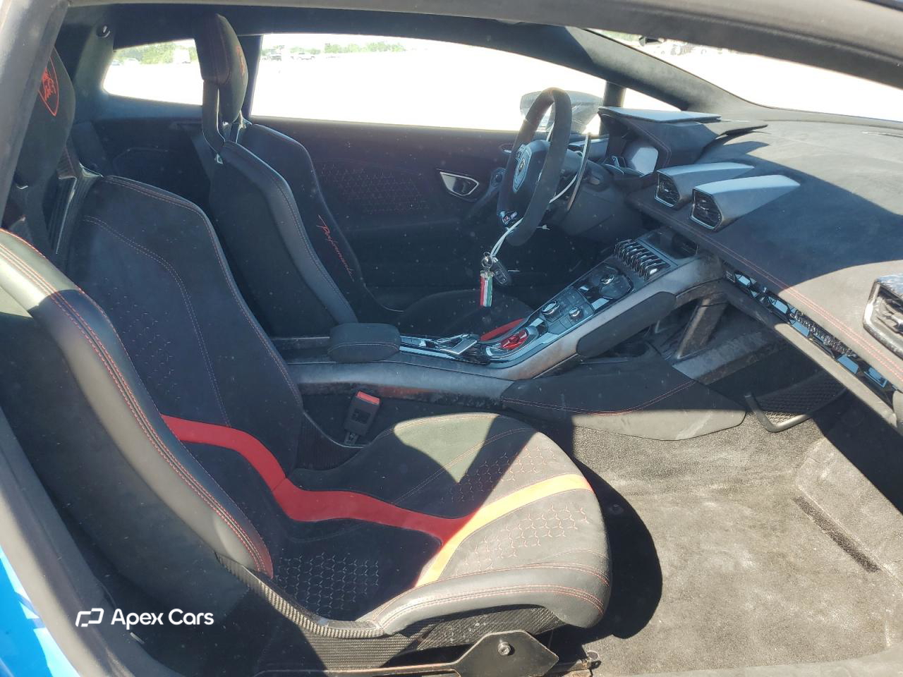 Lamborghini  2018