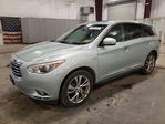 Infiniti QX60 2014