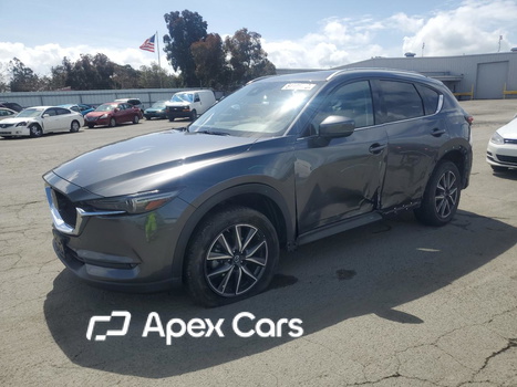 Mazda CX-5 2018 - Image 1 of 13