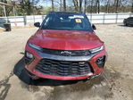 Chevrolet TrailBlazer 2022