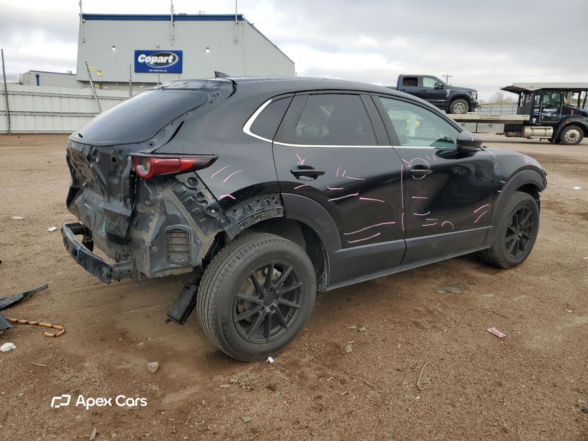 Mazda CX-30 2020
