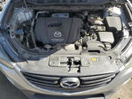 Mazda CX-5 2016