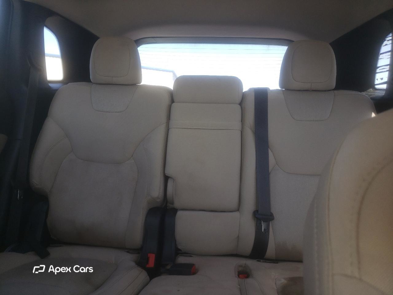 Jeep Cherokee 2015