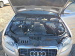 Audi A4 2008