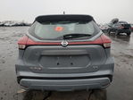 Nissan Kicks 2021