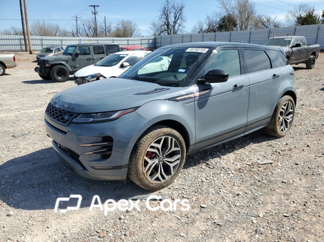 Land Rover Range Rover 2022 - Image 1 of 14