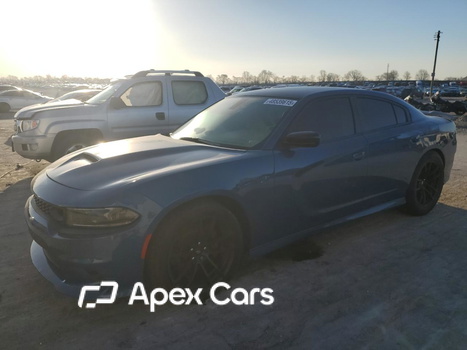Dodge Charger 2023 - Image 1 of 12