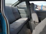Chevrolet Cavalier 1992